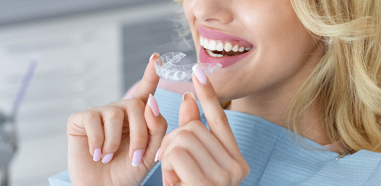 Frequently Asked Questions About Invisalign in Denver,CO