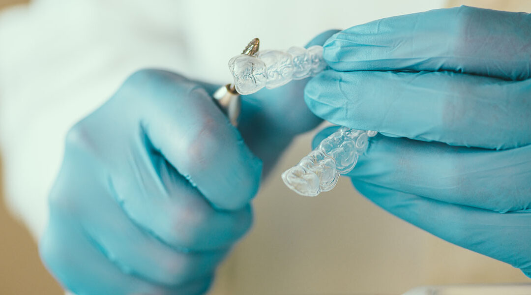 Understanding The Orthodontic Treatment Costs