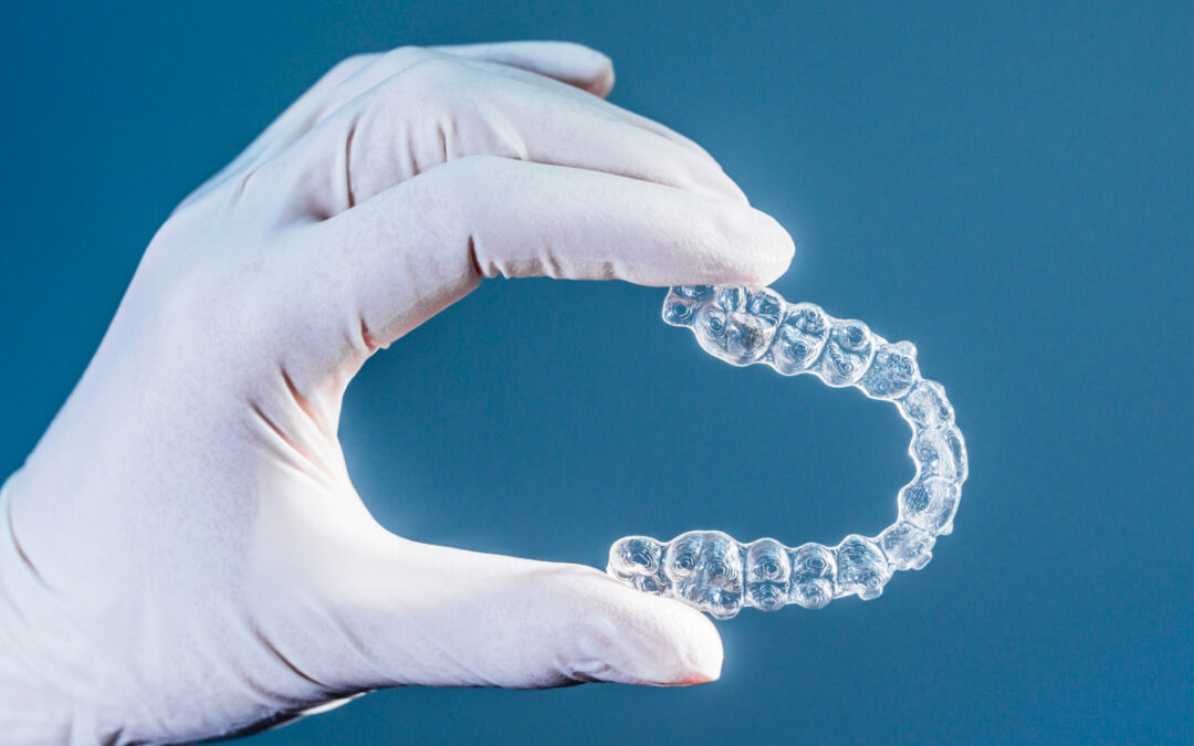 The Popular Alternative to Traditional Braces