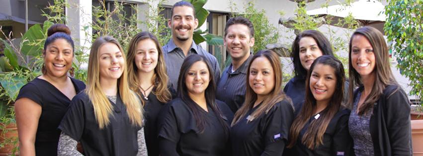Santa Barbara Orthodontics Team