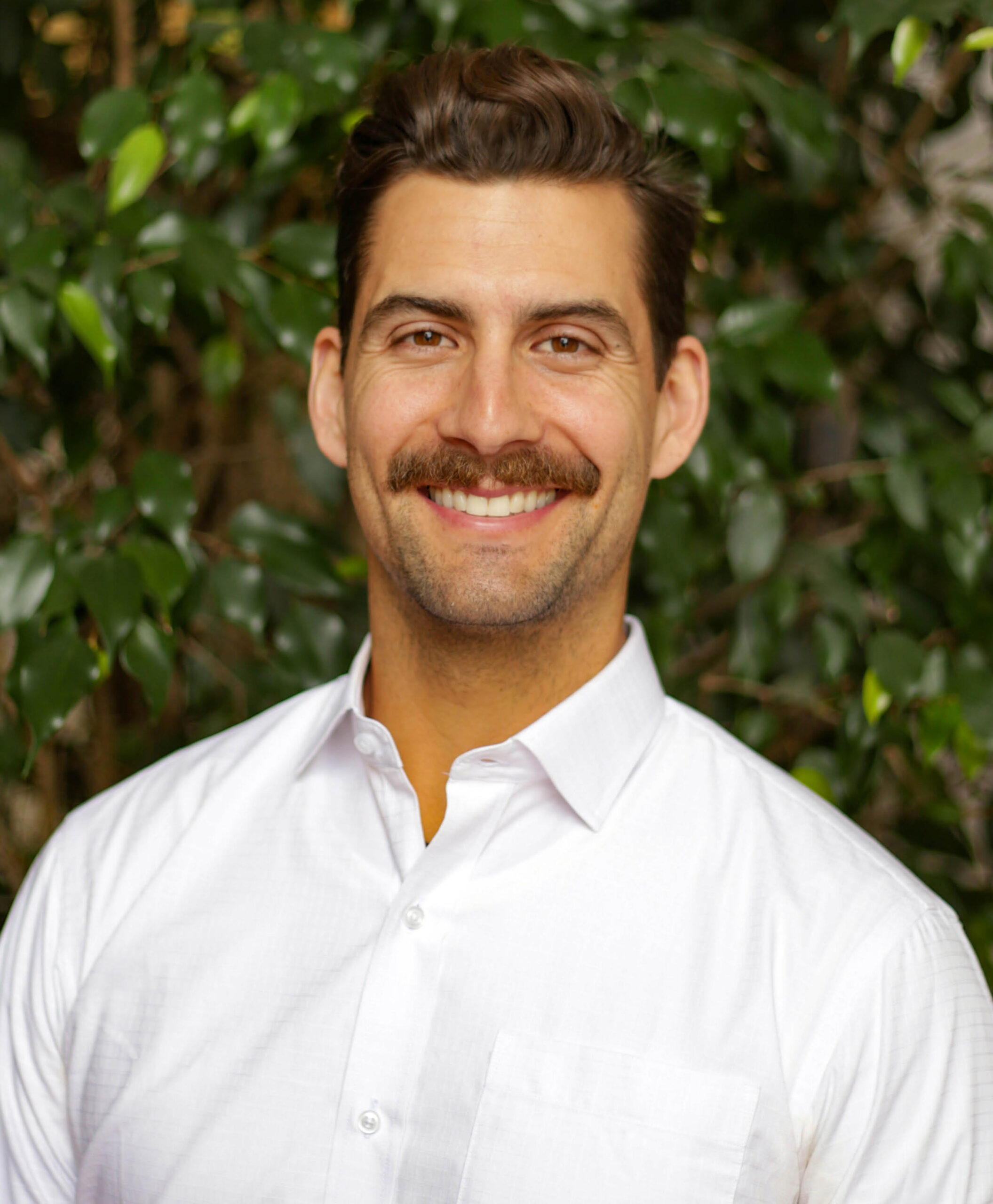 Dr. Feusier – Santa Barbara Orthodontist